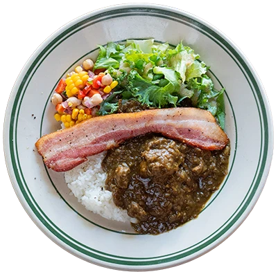 カレー